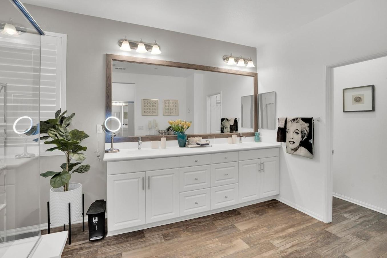 5Br3B Pool, 2Mi To Fstvals, Ev Chrgr, Gym, Games Villa Indio Exteriör bild