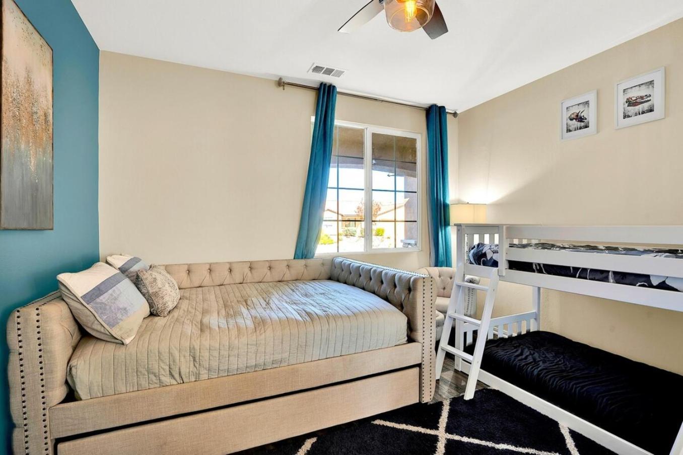 5Br3B Pool, 2Mi To Fstvals, Ev Chrgr, Gym, Games Villa Indio Exteriör bild