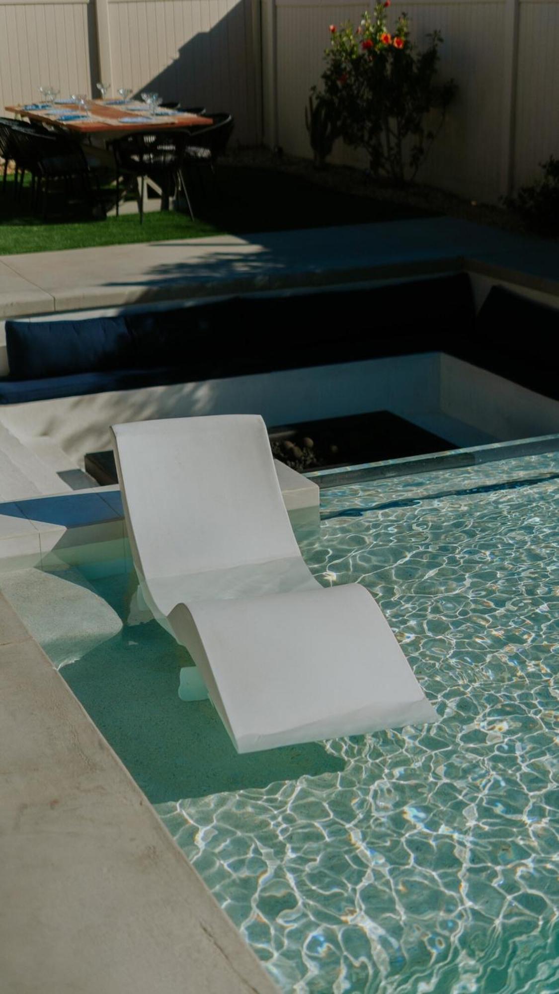 5Br3B Pool, 2Mi To Fstvals, Ev Chrgr, Gym, Games Villa Indio Exteriör bild